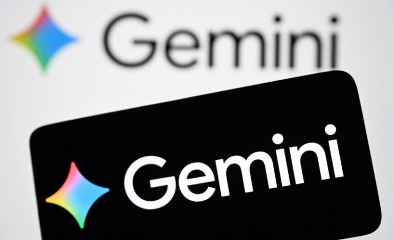  Google Launches Gemini-Powered “Help Me Schedule” in Gmail to Simplify Meeting Planning