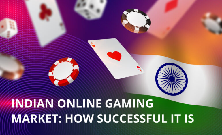  The Success of the iGaming Industry in India