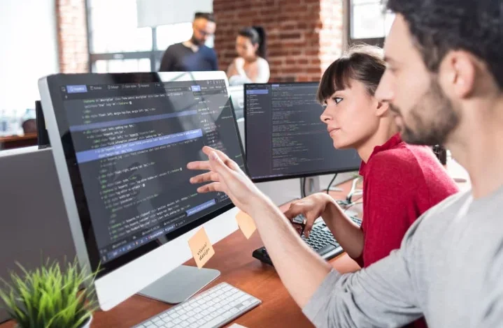  The Upskilling Edge: Coding for Career Growth