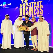  Dr. Mahesh Agarkar Honoured as Guest of Honour at Iconic Training Institute Graduation Ceremony 2025
