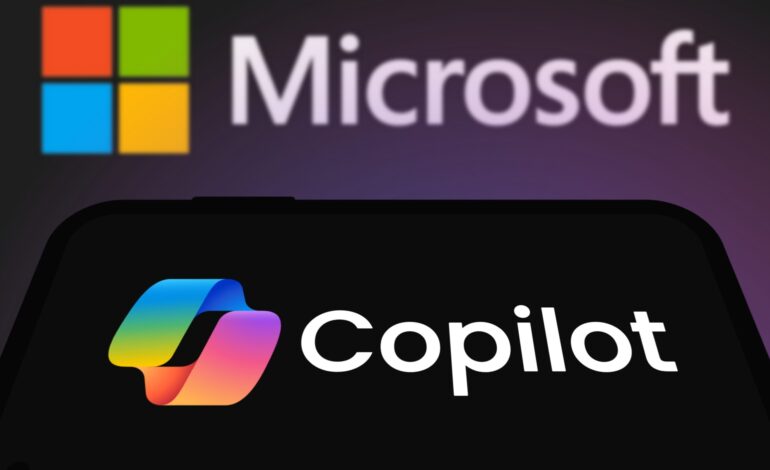  Microsoft Adds Anthropic’s AI Models to Copilot, Expands AI Options for Enterprises