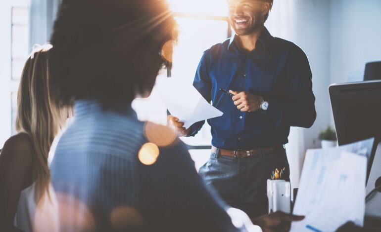  3 Leadership Blind Spots That Sink Even Great Companies