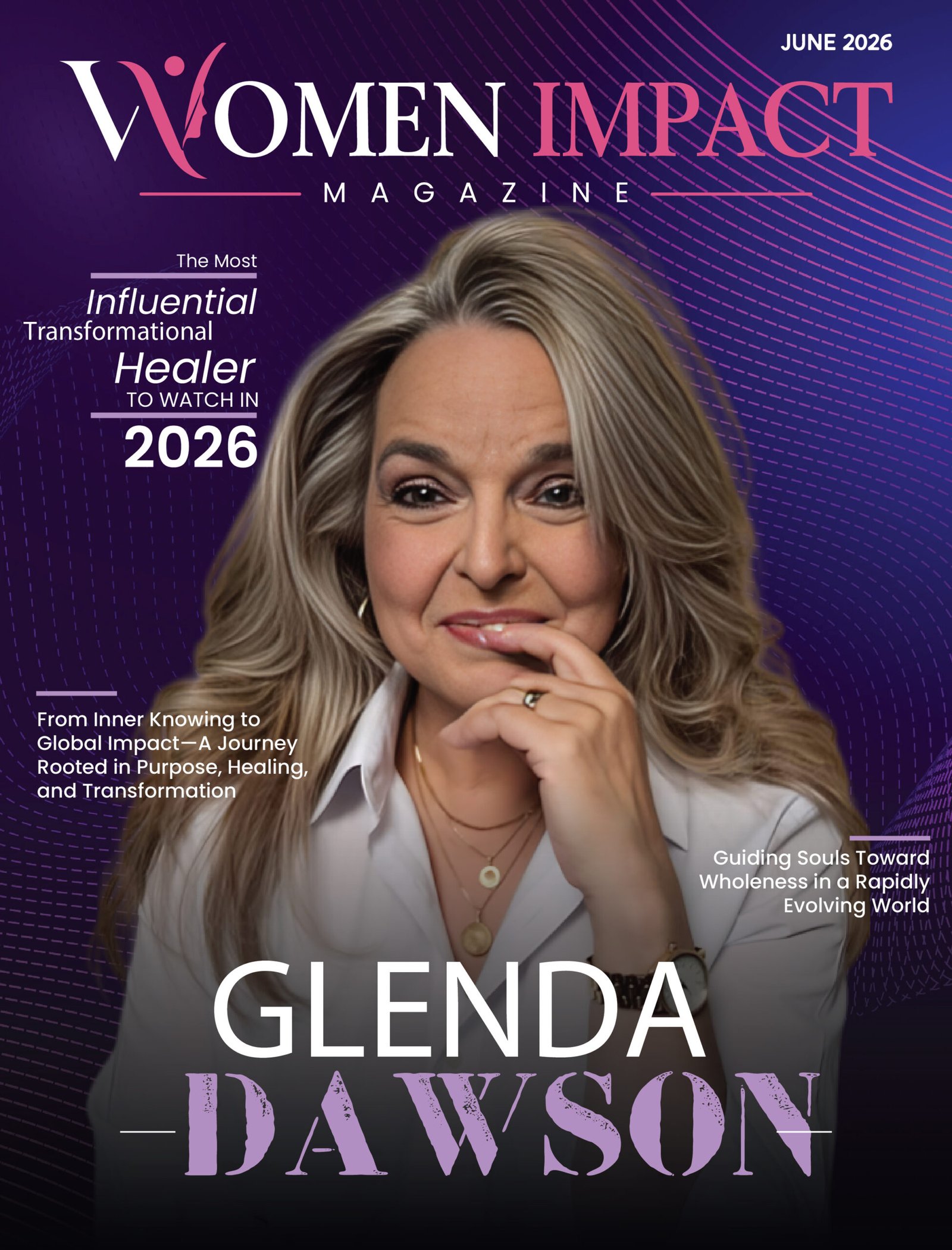 The Most Influential Transformational Healer to Watch in 2026