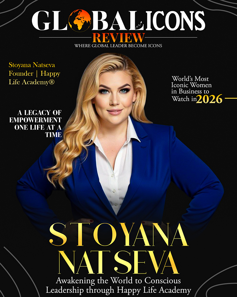 World’s Most Iconic Women in Business to Watch in2026