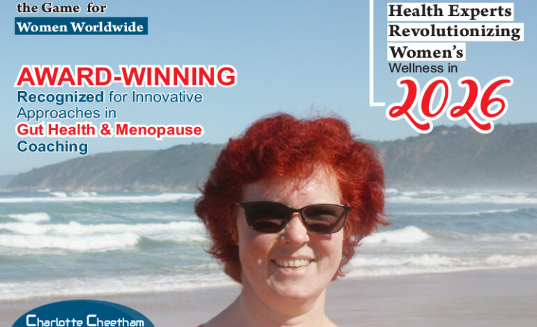  Top 10 Gut Health Experts Revolutionizing Women’s Wellness in 2026