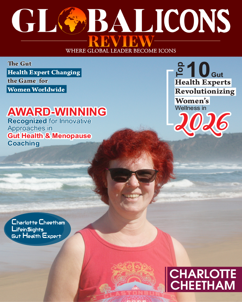 Top 10 Gut Health Experts Revolutionizing Women’s Wellness in 2026